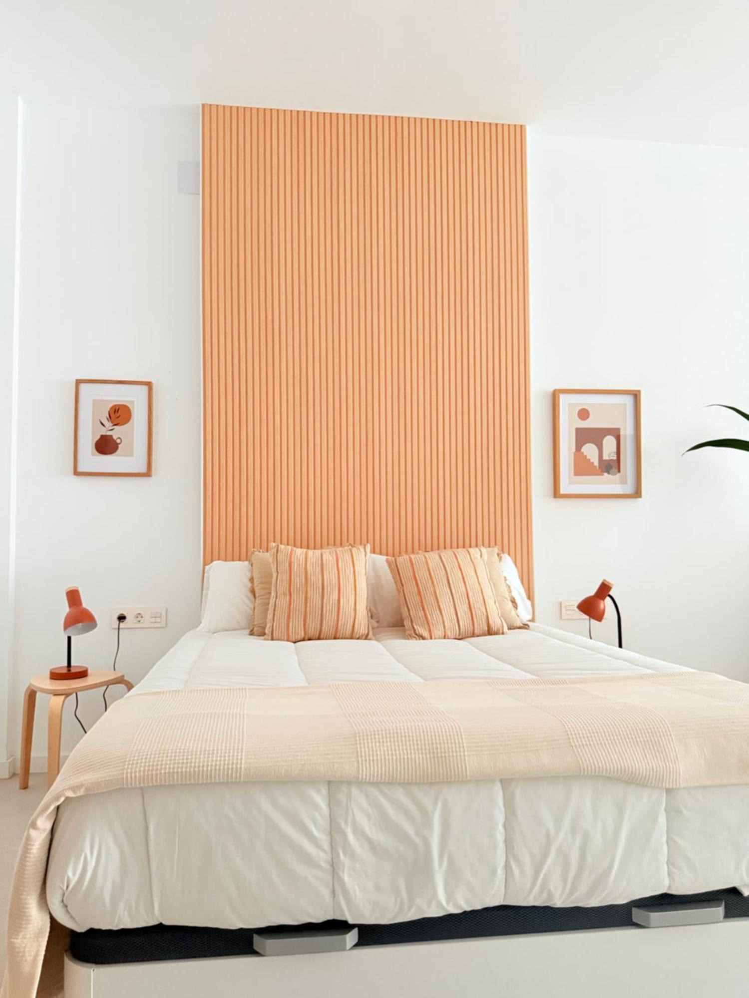 Loft Taronja Ruzafa-Parque Central Валенсия Екстериор снимка